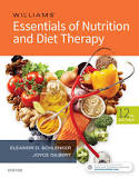 Williams' Essentials of Nutrition and Diet Therapy - Revised Reprint 